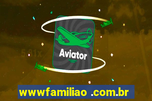 wwwfamiliao .com.br